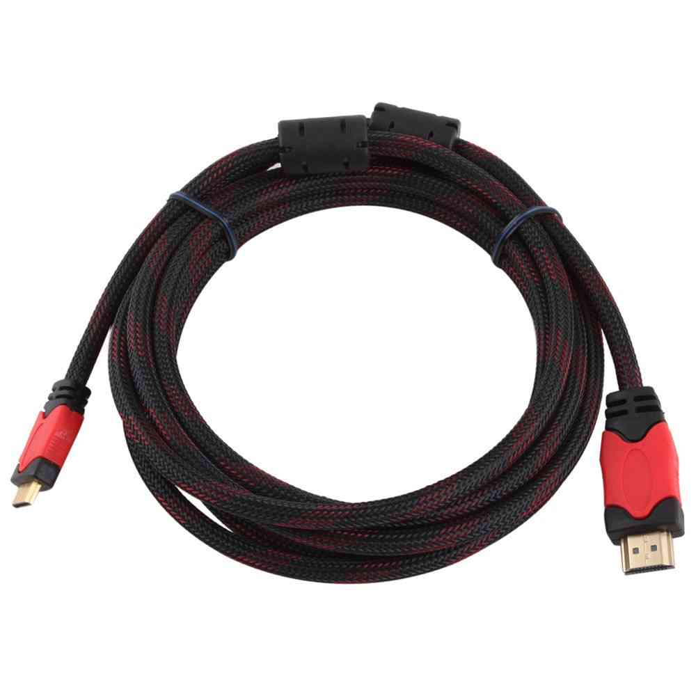 high quality hdmi to hdmi cable