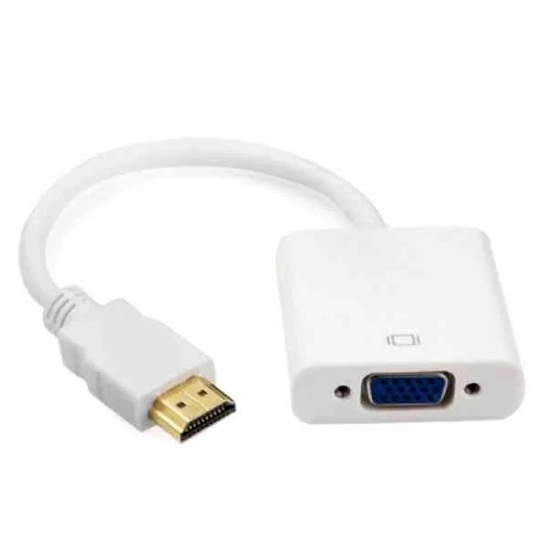 Image result for HDMI to VGA