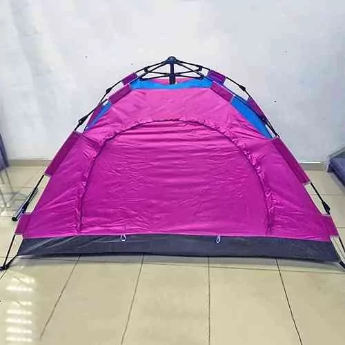Camping Tent 4 Person Outdoor Accessories