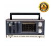 FM Radio Meier M-U103 Radio