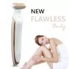 Flawless Body Rechargeable Ladies Shaver Trimmers
