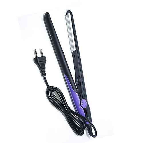 Geemy Gm1953 Professional Hair Straightener Crimper ido.lk