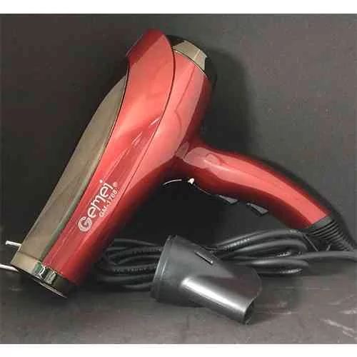 Gemei Professional Hair Dryer Gm-1768 Hair Dryers