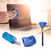 LCD Screen Cleaning Computer Kit For Laptop TV Digital Camera Gadgets & Accesories