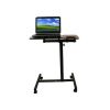 Portable folding laptop reading table Home Accessories