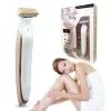 Flawless Body Rechargeable Ladies Shaver Trimmers