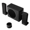 SONICGEAR SPACE 5 Bluetooth Hi-Fi 2.1 Speaker System