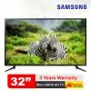 Samsung 32 Inch N4010 HD TV LED TVs