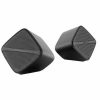 SonicGear Sonic Cube High Clarity 2.0 USB Speakers Portable Audio