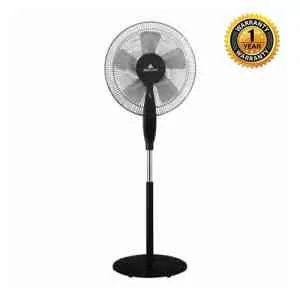 Stand Fan 5 Blade BR 16-08 Electronic Devices