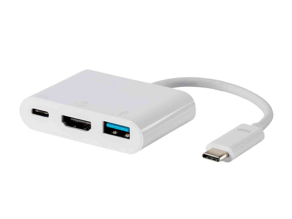USB-C Digital AV Multiport Adapter - Type C to HDMI AV - ido.lk