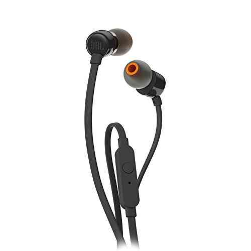JBL T110 In Ear Headphones: The Ultimate Listening Experience Best  Price in Sri Lanka | ido.lk