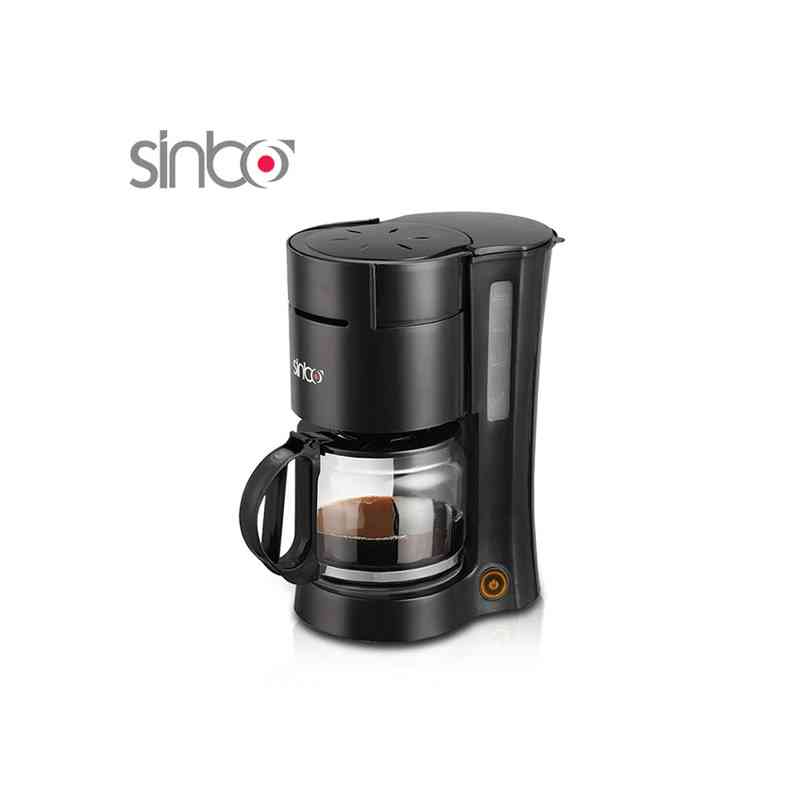  sinbo coffee maker scm  