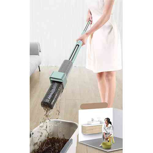 Floor Cleaning Mop Household Accessories