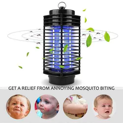 Electronic Mosquito Killer Gadgets
