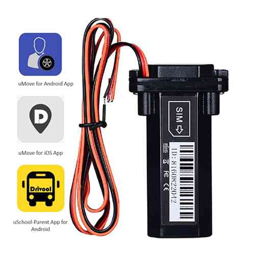 GPS tracker Car Care Accessories