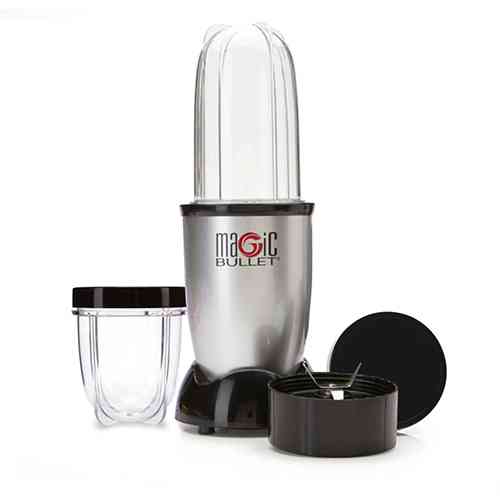 Magic Bullet Blender 21 in 1 ido.lk