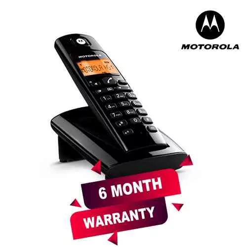 Motorola D401i Cordless Telephone@ido.lk