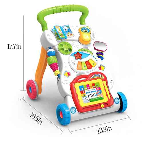 baby walker online shopping