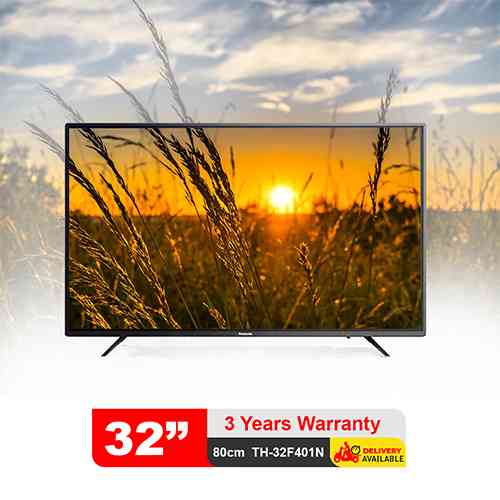 Buy Panasonic 32 Inch HD LED TV LED TV For Sale in Sri lanka ido.lk