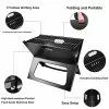 Portable BBQ Grill Outdoor Accessories