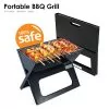Portable BBQ Grill Outdoor Accessories