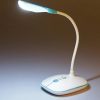 Rechargeable LED Table Lamp Touch and 3 Step Dimming Gadgets & Accesories