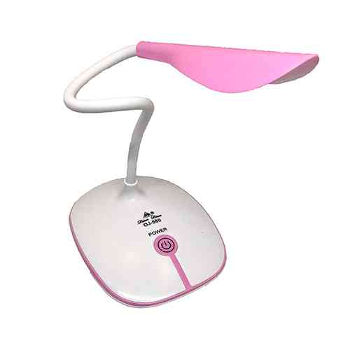 Rechargeable Led Table Lamp Touch And 3 Step Dimming Ido Lk