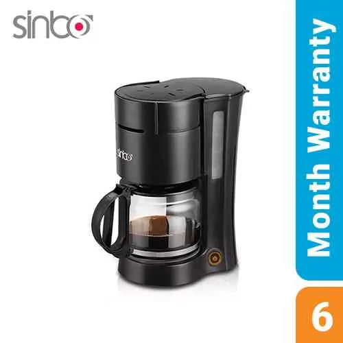 Sinbo Coffee Maker Household Accessories