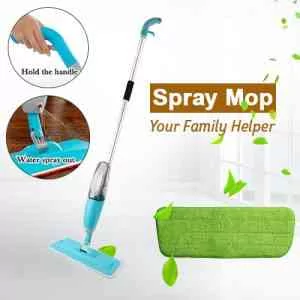 Spray Mop Household Accessories
