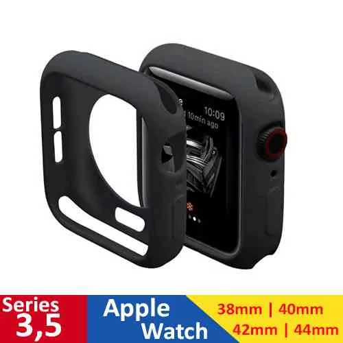 TPU Cover Watch Protector for Apple Watch