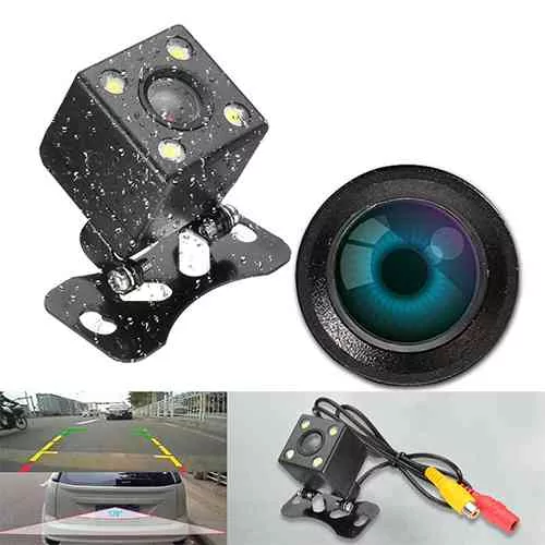 Car Reverse Camera Car Care Accessories