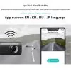 Xiaomi Dash Camera 70MAI Smart WiFi Car DVR 130° DVR/Dash Camera