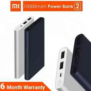 Xiaomi Mi Power Bank 10000mAh Power bank
