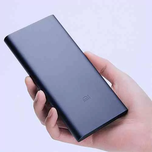 Xiaomi Mi Power Bank 10000mAh
