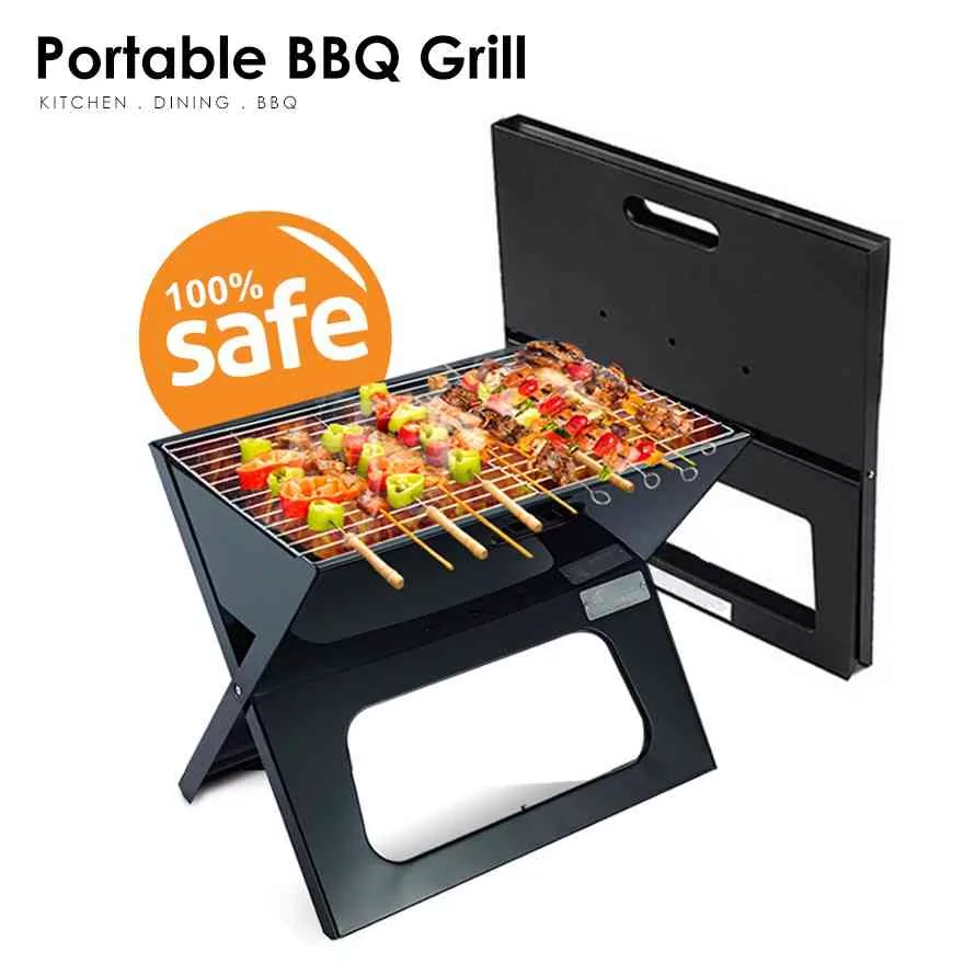 Image result for portable bbq machine shoppe