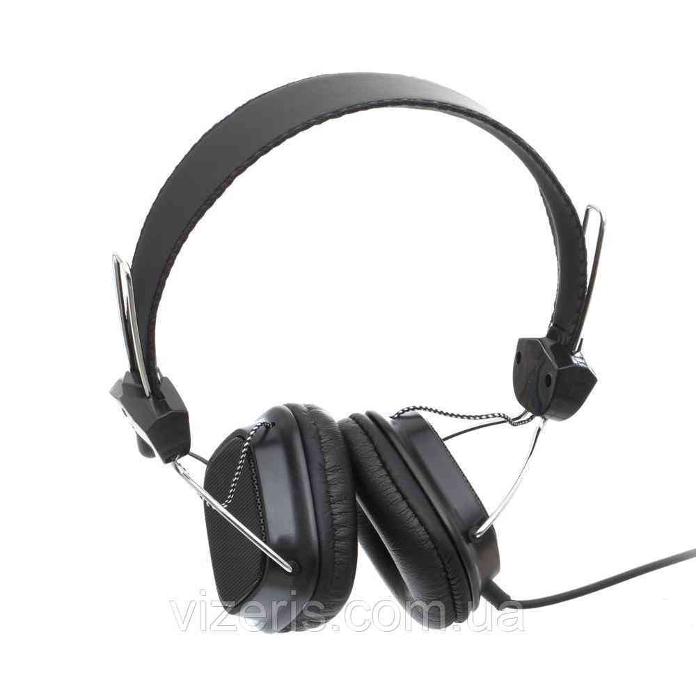 Headphones Sonic sound Exstrime BASS S80