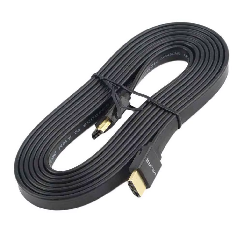 Image result for HDMI Flat Cable 1.5m
