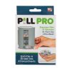 PILL PRO Pill Organizer Pill Box Home Needs