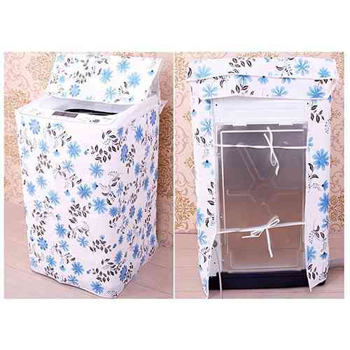 Top Load Washing Machine Cover 55x58x85 cm ido.lk