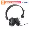 Wired Headphone Sonic sound Extreme BASS Headphones