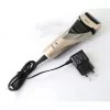 Electric Rechargeable shaver kemei washable electric razor Trimmers