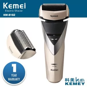 Electric Rechargeable shaver@ido.lk  x
