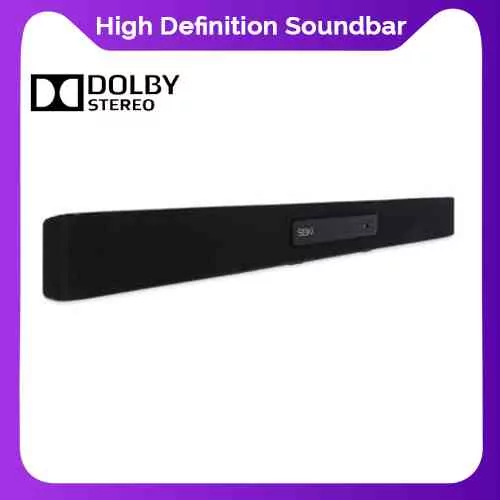 High Definition Surround Soundbar Sri Lanka@ido.lk