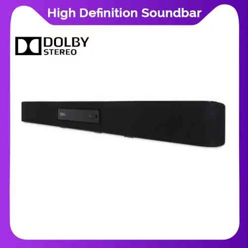 High Definition Surround Soundbar@ ido.lk