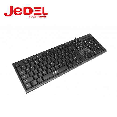 USB Keyboard Jedel k13 Computer Accessories