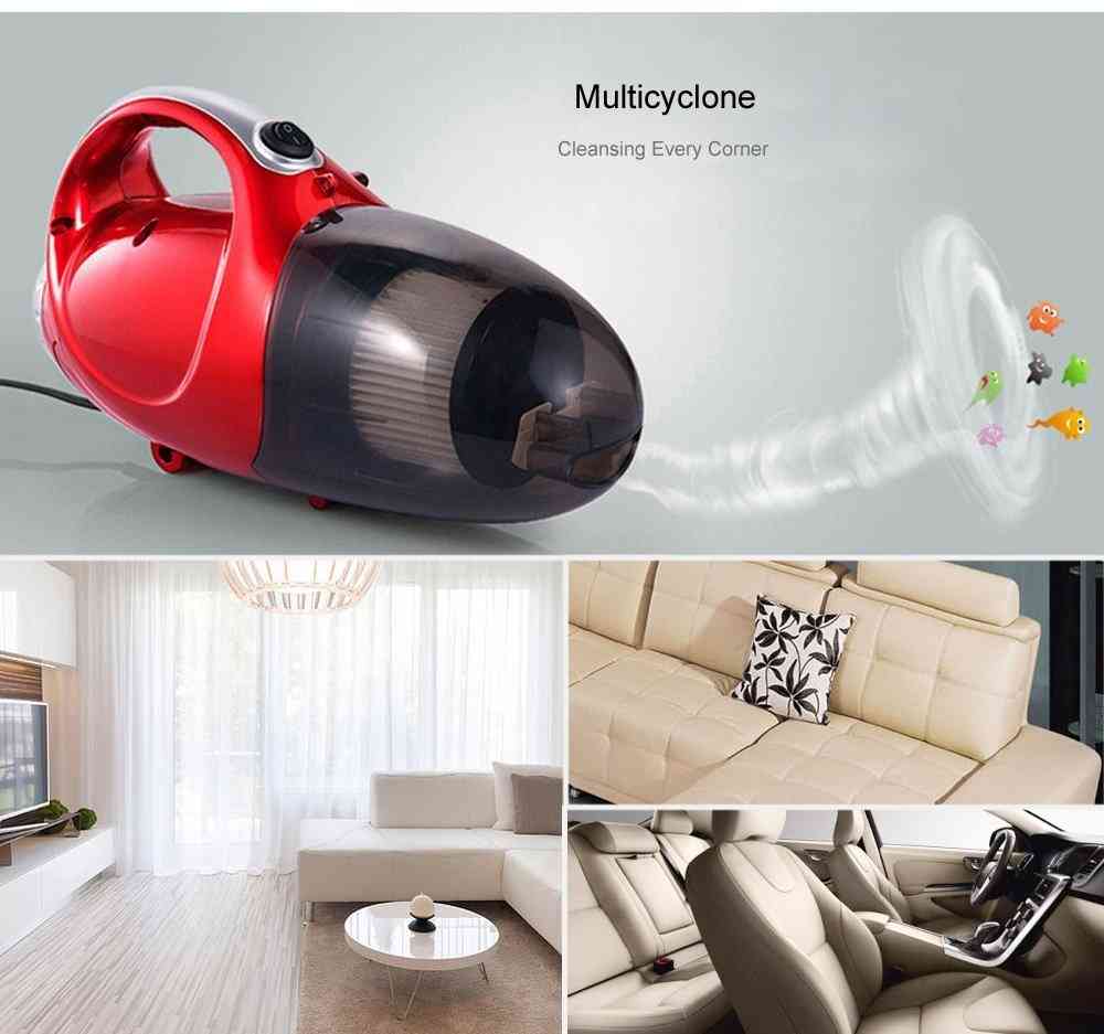 Multi-Functional Portable Vacuum Cleaner 1000W - ido.lk
