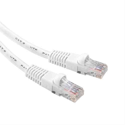 Cat6 500MHz UTP Ethernet LAN Network Cable 1.5m Computer Accessories