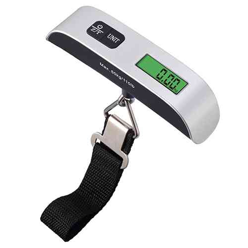 Portable Electronic Luggage Scale Lowest Price Sri Lanka ido.lk
