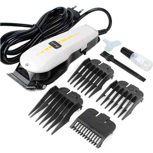 Geemy Hair Clipper Trimmer Wired GM-1021 Trimmers